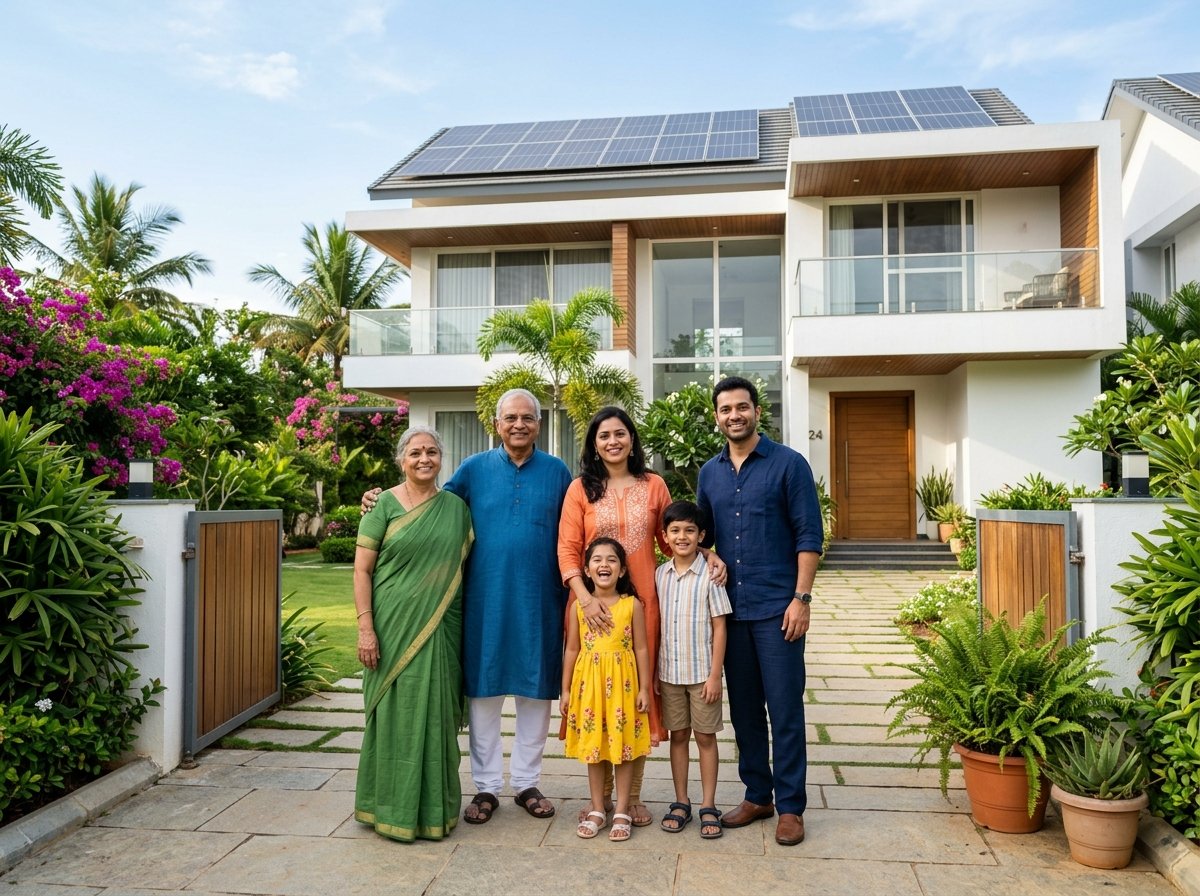 Guaranteed Savings with Solar