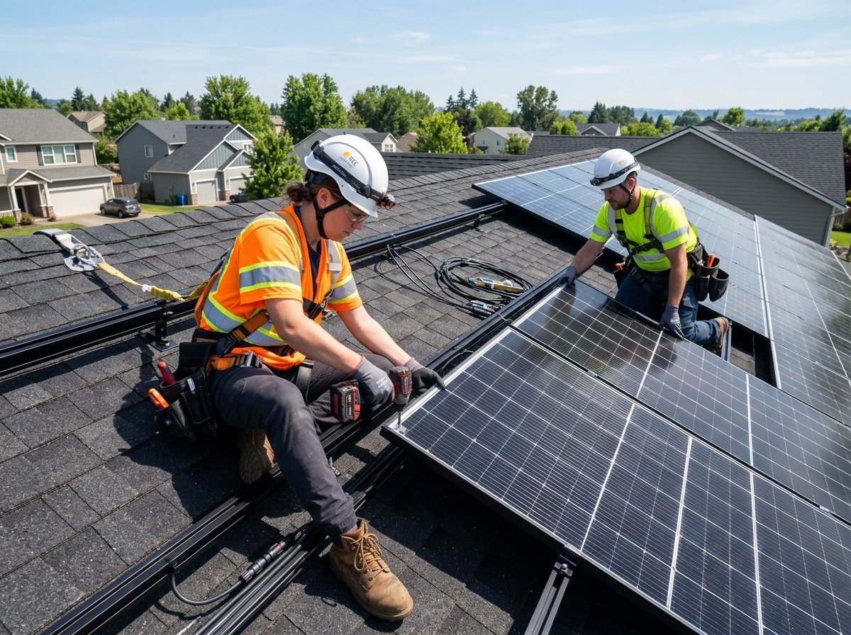Hassle-free Installation Process